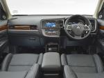 Mitsubishi Outlander 2014 года (ZA)